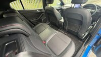 USED 2020 20 FORD FOCUS 1.5 EcoBlue ST-Line X Auto Euro 6 (s/s) 5dr NEW CAMBELT! STUNNING!