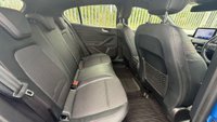 USED 2020 20 FORD FOCUS 1.5 EcoBlue ST-Line X Auto Euro 6 (s/s) 5dr NEW CAMBELT! STUNNING!