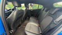 USED 2020 20 FORD FOCUS 1.5 EcoBlue ST-Line X Auto Euro 6 (s/s) 5dr NEW CAMBELT! STUNNING!