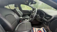 USED 2020 20 FORD FOCUS 1.5 EcoBlue ST-Line X Auto Euro 6 (s/s) 5dr NEW CAMBELT! STUNNING!