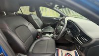 USED 2020 20 FORD FOCUS 1.5 EcoBlue ST-Line X Auto Euro 6 (s/s) 5dr NEW CAMBELT! STUNNING!