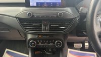 USED 2020 20 FORD FOCUS 1.5 EcoBlue ST-Line X Auto Euro 6 (s/s) 5dr NEW CAMBELT! STUNNING!
