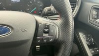 USED 2020 20 FORD FOCUS 1.5 EcoBlue ST-Line X Auto Euro 6 (s/s) 5dr NEW CAMBELT! STUNNING!