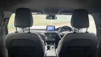 USED 2020 20 FORD FOCUS 1.5 EcoBlue ST-Line X Auto Euro 6 (s/s) 5dr NEW CAMBELT! STUNNING!