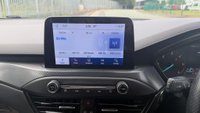 USED 2020 20 FORD FOCUS 1.5 EcoBlue ST-Line X Auto Euro 6 (s/s) 5dr NEW CAMBELT! STUNNING!