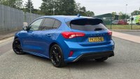 USED 2020 20 FORD FOCUS 1.5 EcoBlue ST-Line X Auto Euro 6 (s/s) 5dr NEW CAMBELT! STUNNING!