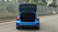 USED 2020 20 FORD FOCUS 1.5 EcoBlue ST-Line X Auto Euro 6 (s/s) 5dr NEW CAMBELT! STUNNING!