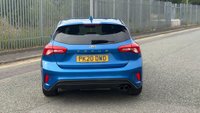 USED 2020 20 FORD FOCUS 1.5 EcoBlue ST-Line X Auto Euro 6 (s/s) 5dr NEW CAMBELT! STUNNING!