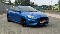 USED 2020 20 FORD FOCUS 1.5 EcoBlue ST-Line X Auto Euro 6 (s/s) 5dr NEW CAMBELT! STUNNING!