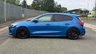 USED 2020 20 FORD FOCUS 1.5 EcoBlue ST-Line X Auto Euro 6 (s/s) 5dr NEW CAMBELT! STUNNING!