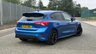 USED 2020 20 FORD FOCUS 1.5 EcoBlue ST-Line X Auto Euro 6 (s/s) 5dr NEW CAMBELT! STUNNING!