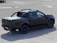 USED 2018 68 NISSAN NAVARA 2.3 dCi N-Guard 4WD Euro 6 (s/s) 4dr R/CAMERA+NAV+H/SEATS+LEATHER