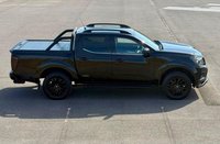 USED 2018 68 NISSAN NAVARA 2.3 dCi N-Guard 4WD Euro 6 (s/s) 4dr R/CAMERA+NAV+H/SEATS+LEATHER
