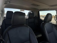 USED 2018 68 NISSAN NAVARA 2.3 dCi N-Guard 4WD Euro 6 (s/s) 4dr R/CAMERA+NAV+H/SEATS+LEATHER