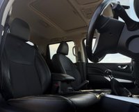 USED 2018 68 NISSAN NAVARA 2.3 dCi N-Guard 4WD Euro 6 (s/s) 4dr R/CAMERA+NAV+H/SEATS+LEATHER