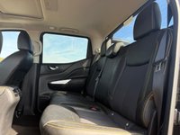 USED 2018 68 NISSAN NAVARA 2.3 dCi N-Guard 4WD Euro 6 (s/s) 4dr R/CAMERA+NAV+H/SEATS+LEATHER
