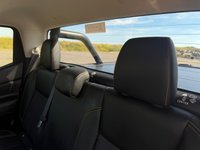 USED 2018 68 NISSAN NAVARA 2.3 dCi N-Guard 4WD Euro 6 (s/s) 4dr R/CAMERA+NAV+H/SEATS+LEATHER