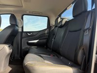 USED 2018 68 NISSAN NAVARA 2.3 dCi N-Guard 4WD Euro 6 (s/s) 4dr R/CAMERA+NAV+H/SEATS+LEATHER