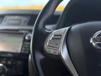 USED 2018 68 NISSAN NAVARA 2.3 dCi N-Guard 4WD Euro 6 (s/s) 4dr R/CAMERA+NAV+H/SEATS+LEATHER