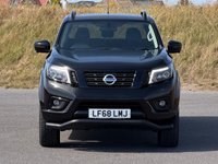 USED 2018 68 NISSAN NAVARA 2.3 dCi N-Guard 4WD Euro 6 (s/s) 4dr R/CAMERA+NAV+H/SEATS+LEATHER