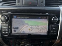 USED 2018 68 NISSAN NAVARA 2.3 dCi N-Guard 4WD Euro 6 (s/s) 4dr R/CAMERA+NAV+H/SEATS+LEATHER