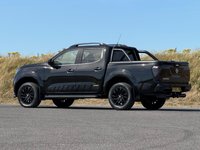 USED 2018 68 NISSAN NAVARA 2.3 dCi N-Guard 4WD Euro 6 (s/s) 4dr R/CAMERA+NAV+H/SEATS+LEATHER