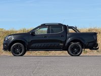 USED 2018 68 NISSAN NAVARA 2.3 dCi N-Guard 4WD Euro 6 (s/s) 4dr R/CAMERA+NAV+H/SEATS+LEATHER