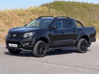 USED 2018 68 NISSAN NAVARA 2.3 dCi N-Guard 4WD Euro 6 (s/s) 4dr R/CAMERA+NAV+H/SEATS+LEATHER