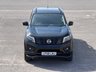 USED 2018 68 NISSAN NAVARA 2.3 dCi N-Guard 4WD Euro 6 (s/s) 4dr R/CAMERA+NAV+H/SEATS+LEATHER