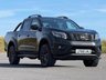 USED 2018 68 NISSAN NAVARA 2.3 dCi N-Guard 4WD Euro 6 (s/s) 4dr R/CAMERA+NAV+H/SEATS+LEATHER