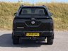USED 2018 68 NISSAN NAVARA 2.3 dCi N-Guard 4WD Euro 6 (s/s) 4dr R/CAMERA+NAV+H/SEATS+LEATHER