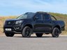 USED 2018 68 NISSAN NAVARA 2.3 dCi N-Guard 4WD Euro 6 (s/s) 4dr R/CAMERA+NAV+H/SEATS+LEATHER