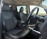 USED 2018 68 NISSAN NAVARA 2.3 dCi N-Guard 4WD Euro 6 (s/s) 4dr R/CAMERA+NAV+H/SEATS+LEATHER