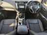 USED 2018 68 NISSAN NAVARA 2.3 dCi N-Guard 4WD Euro 6 (s/s) 4dr R/CAMERA+NAV+H/SEATS+LEATHER