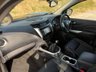 USED 2018 68 NISSAN NAVARA 2.3 dCi N-Guard 4WD Euro 6 (s/s) 4dr R/CAMERA+NAV+H/SEATS+LEATHER