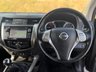 USED 2018 68 NISSAN NAVARA 2.3 dCi N-Guard 4WD Euro 6 (s/s) 4dr R/CAMERA+NAV+H/SEATS+LEATHER