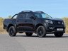 USED 2018 68 NISSAN NAVARA 2.3 dCi N-Guard 4WD Euro 6 (s/s) 4dr R/CAMERA+NAV+H/SEATS+LEATHER