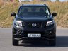 USED 2018 68 NISSAN NAVARA 2.3 dCi N-Guard 4WD Euro 6 (s/s) 4dr R/CAMERA+NAV+H/SEATS+LEATHER
