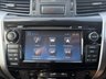 USED 2018 68 NISSAN NAVARA 2.3 dCi N-Guard 4WD Euro 6 (s/s) 4dr R/CAMERA+NAV+H/SEATS+LEATHER