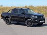 USED 2018 68 NISSAN NAVARA 2.3 dCi N-Guard 4WD Euro 6 (s/s) 4dr R/CAMERA+NAV+H/SEATS+LEATHER