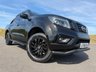 USED 2018 68 NISSAN NAVARA 2.3 dCi N-Guard 4WD Euro 6 (s/s) 4dr R/CAMERA+NAV+H/SEATS+LEATHER