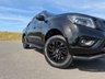 USED 2018 68 NISSAN NAVARA 2.3 dCi N-Guard 4WD Euro 6 (s/s) 4dr R/CAMERA+NAV+H/SEATS+LEATHER