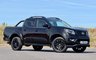 USED 2018 68 NISSAN NAVARA 2.3 dCi N-Guard 4WD Euro 6 (s/s) 4dr R/CAMERA+NAV+H/SEATS+LEATHER