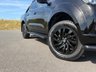 USED 2018 68 NISSAN NAVARA 2.3 dCi N-Guard 4WD Euro 6 (s/s) 4dr R/CAMERA+NAV+H/SEATS+LEATHER
