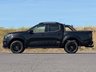 USED 2018 68 NISSAN NAVARA 2.3 dCi N-Guard 4WD Euro 6 (s/s) 4dr R/CAMERA+NAV+H/SEATS+LEATHER