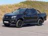 USED 2018 68 NISSAN NAVARA 2.3 dCi N-Guard 4WD Euro 6 (s/s) 4dr R/CAMERA+NAV+H/SEATS+LEATHER