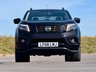 USED 2018 68 NISSAN NAVARA 2.3 dCi N-Guard 4WD Euro 6 (s/s) 4dr R/CAMERA+NAV+H/SEATS+LEATHER