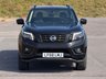USED 2018 68 NISSAN NAVARA 2.3 dCi N-Guard 4WD Euro 6 (s/s) 4dr R/CAMERA+NAV+H/SEATS+LEATHER