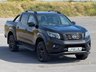 USED 2018 68 NISSAN NAVARA 2.3 dCi N-Guard 4WD Euro 6 (s/s) 4dr R/CAMERA+NAV+H/SEATS+LEATHER