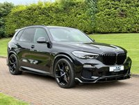 USED 2020 70 BMW X5 3.0 30d MHT M Sport SUV 5dr Diesel Hybrid Auto xDrive Euro 6 (s/s) (286 ps) 